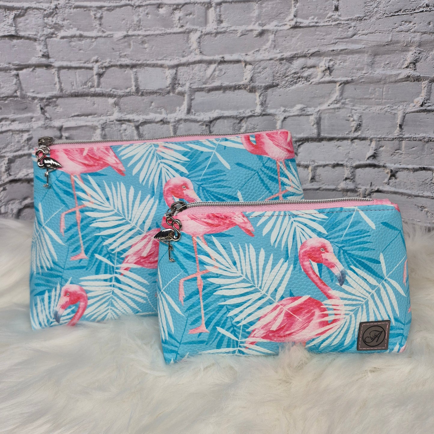 Trousse de toilette