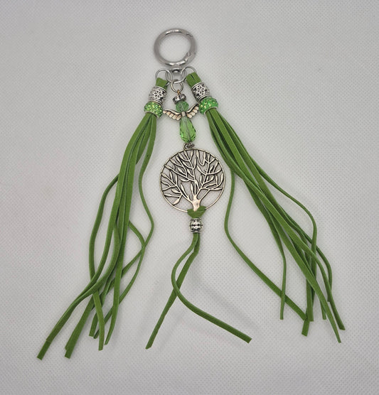 Bijou pour sac à main (bag charm)