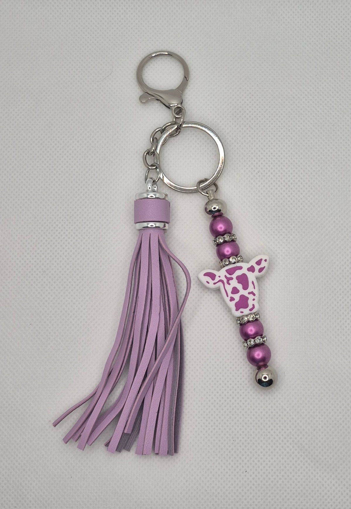 Porte-clés, parure de sac à main