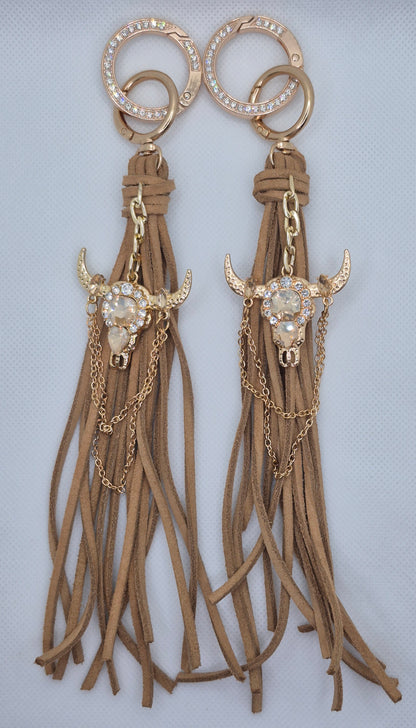 Bijou pour bottes