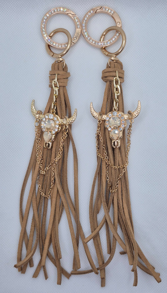 Bijou pour bottes