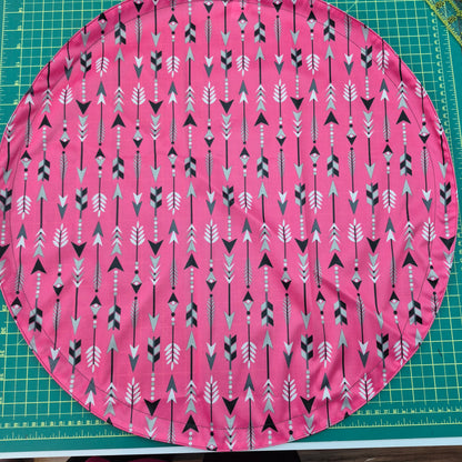 Bonnet de douche imperméable