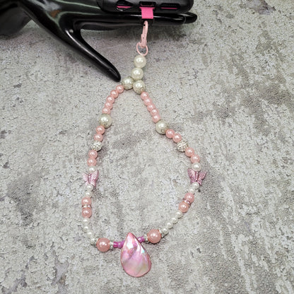 Bijou pour cellulaire