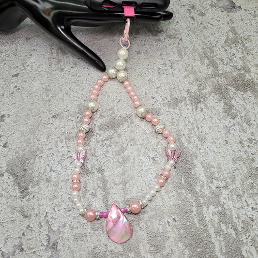 Bijou pour cellulaire