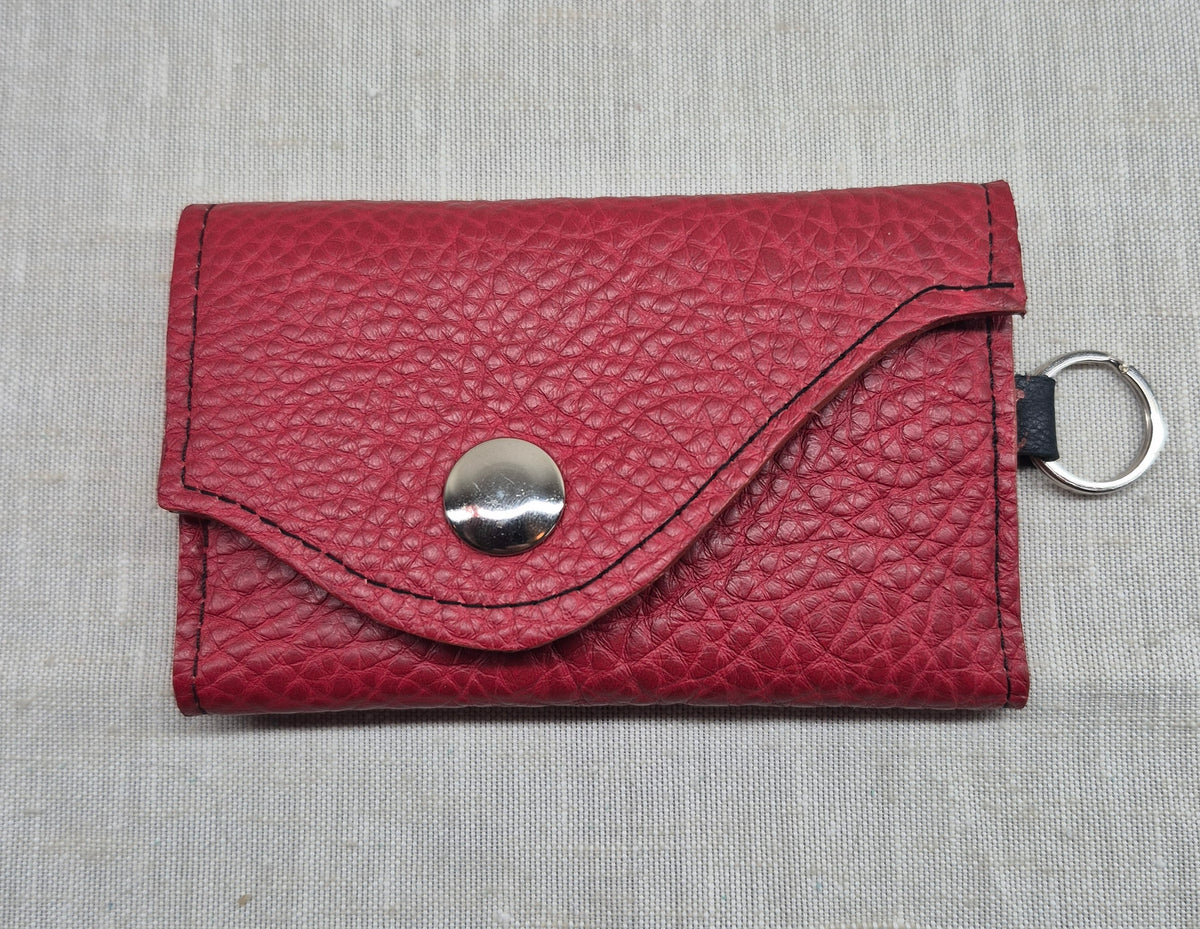 Porte cartes ou mini portefeuille