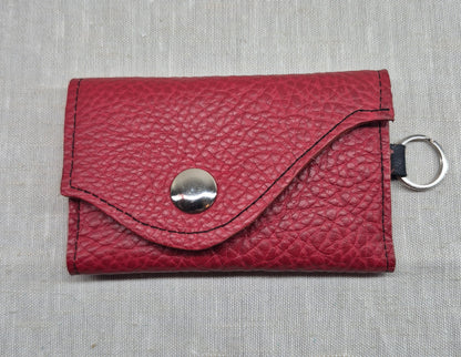 Porte cartes ou mini portefeuille