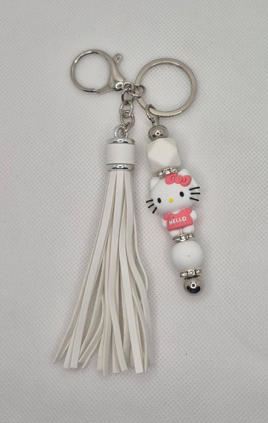 Porte-clés, parure de sac à main