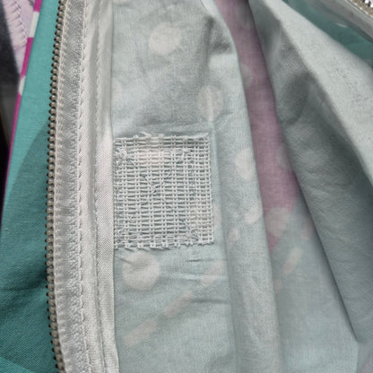 Sac pour commission pliable