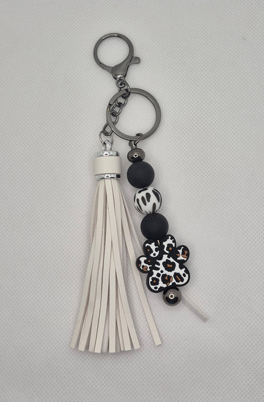 Porte-clés, parure de sac à main