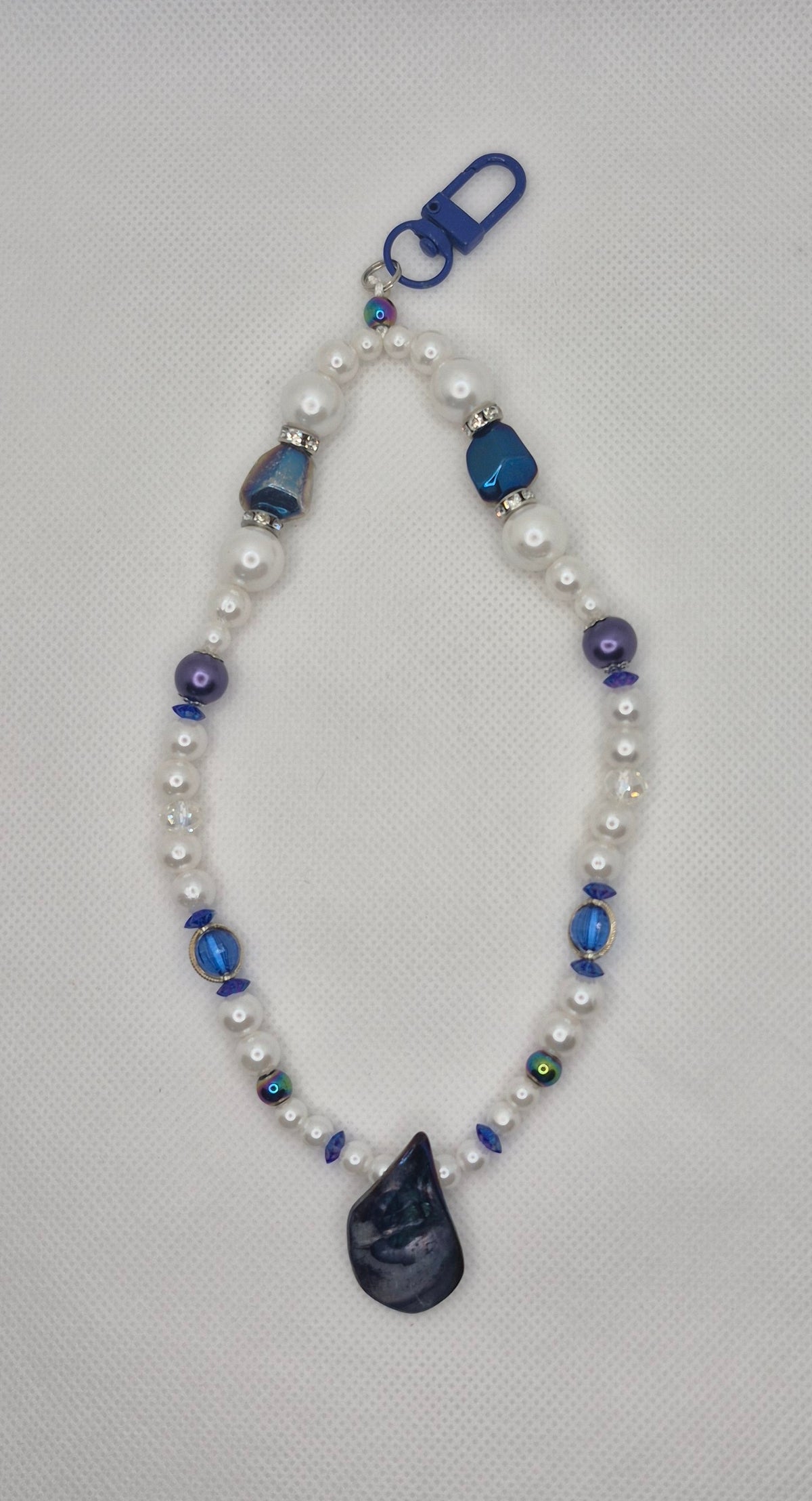 Bijou pour cellulaire