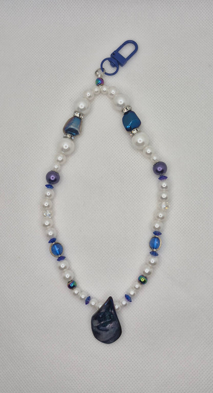 Bijou pour cellulaire