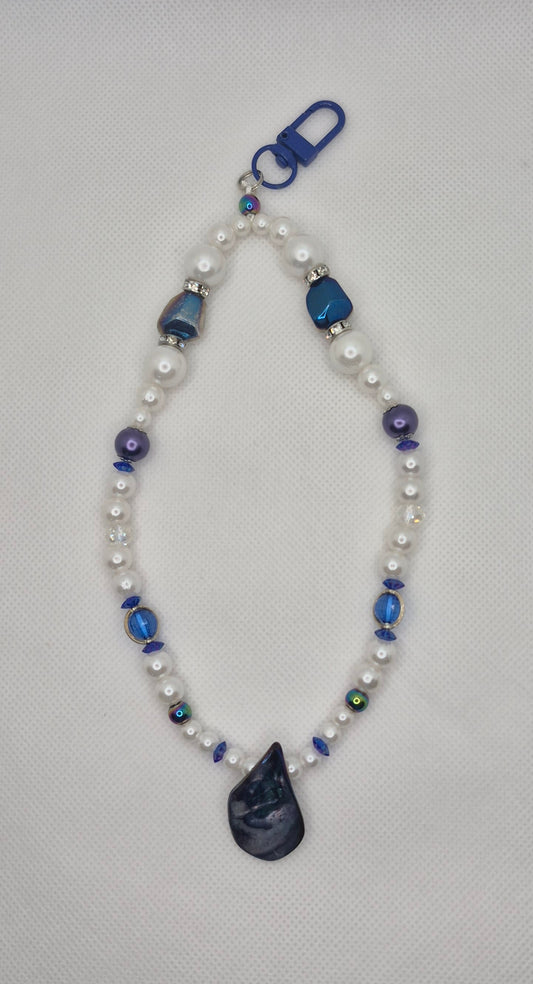 Bijou pour cellulaire