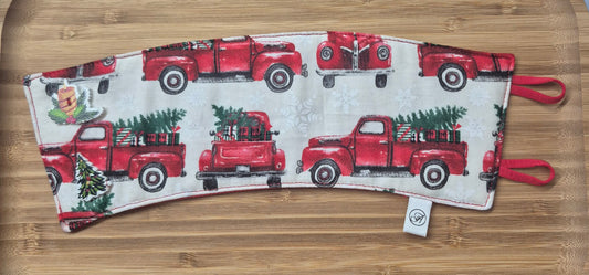 Manchon pour tasse (coffee sleeve)