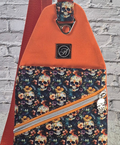 MINI SAC VOYAGEUR