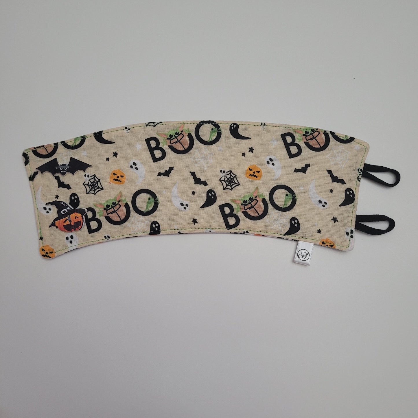 Manchon pour tasse (coffee sleeve)