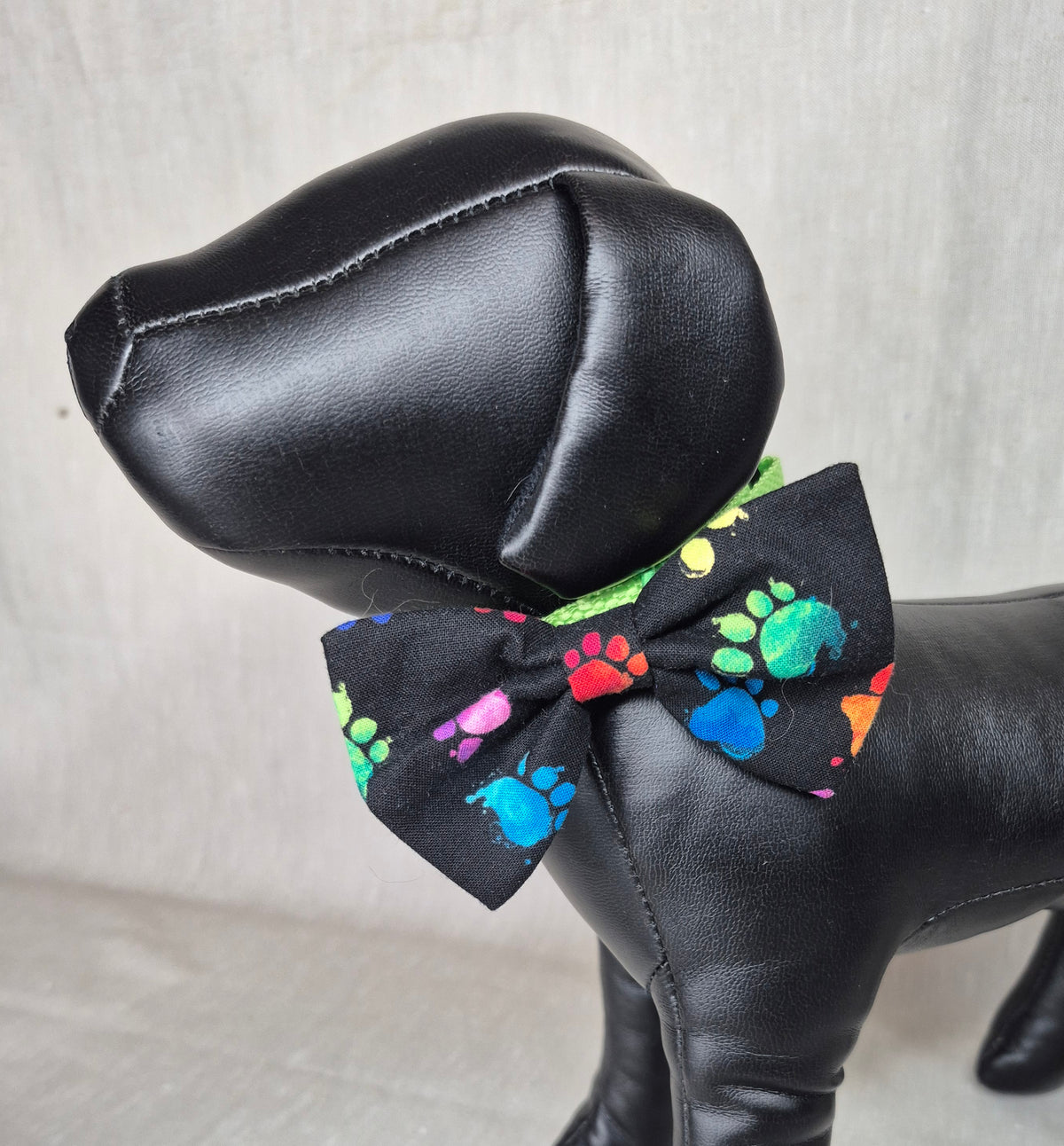 Boucles pour collier moyennes