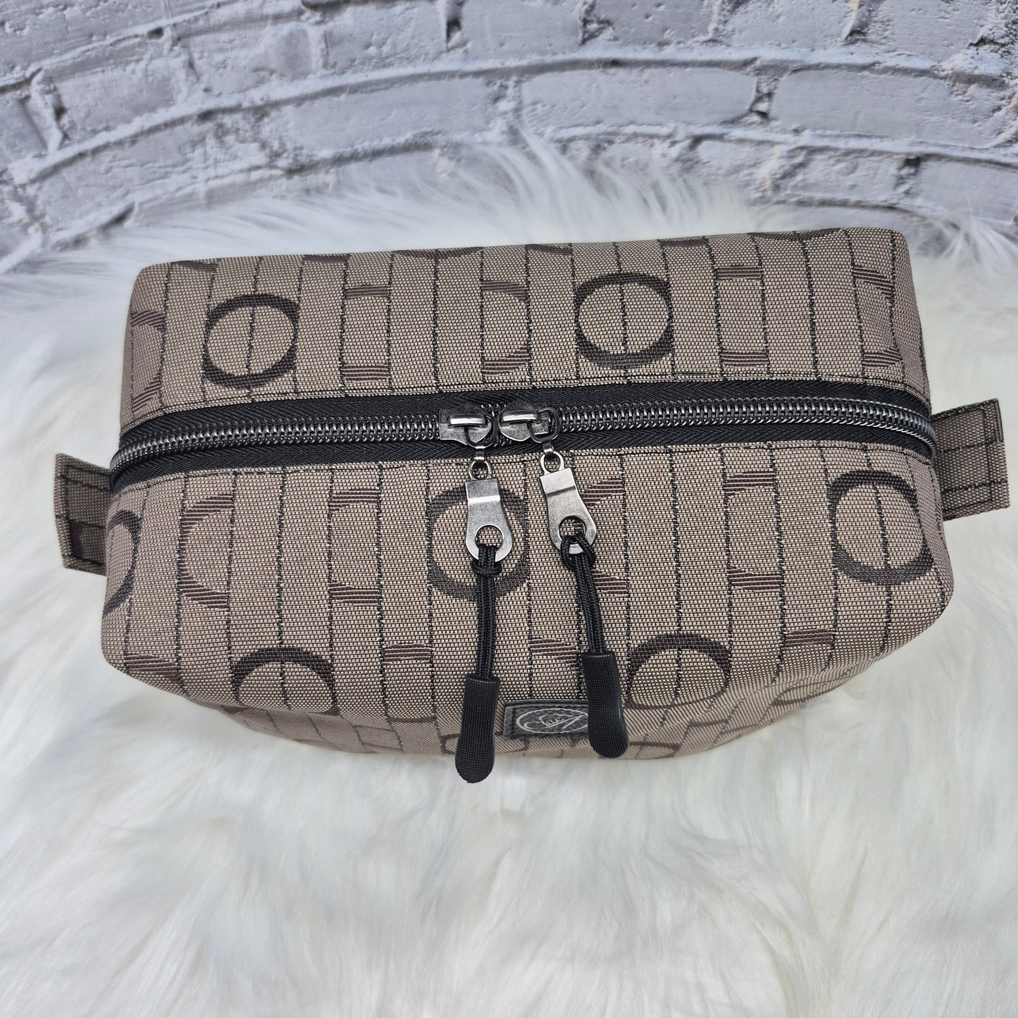 Trousse de toilette