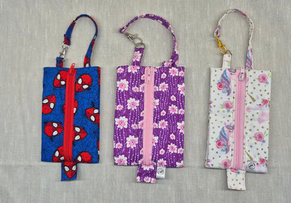 Mini trousse multifonctionnelle