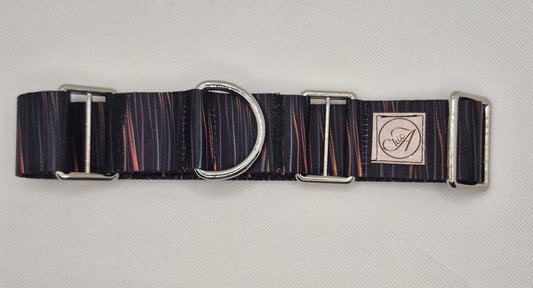 Martingale pour chien