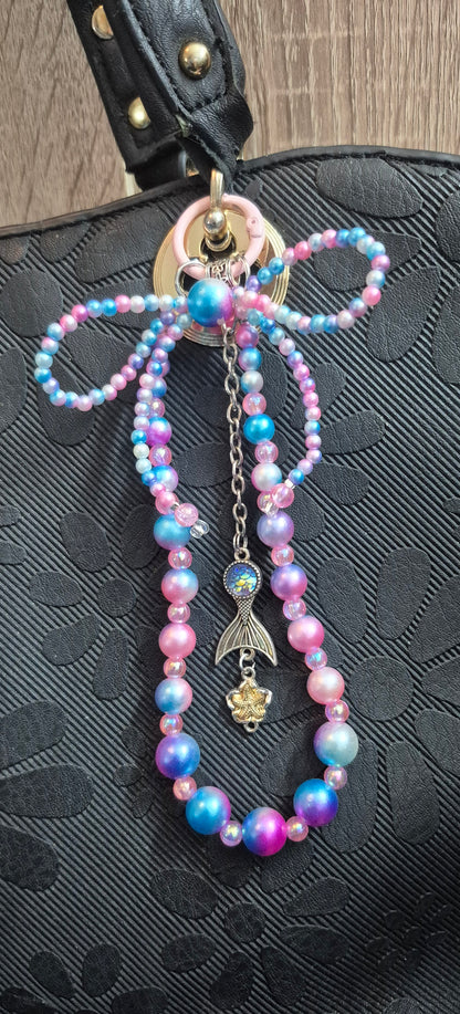 Bijou pour sac à main (bag charm)