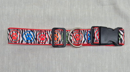 Collier pour chien