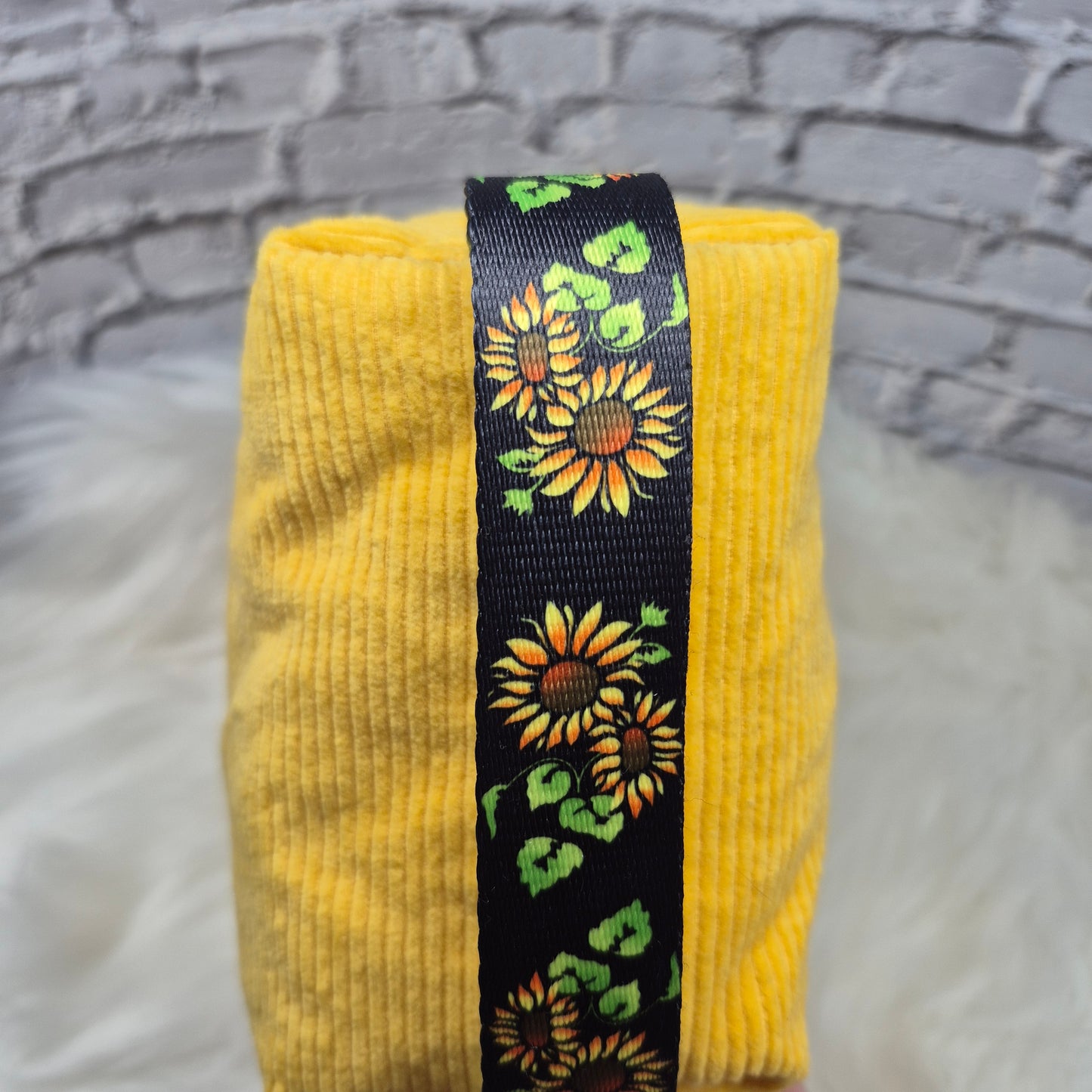 Trousse de toilette