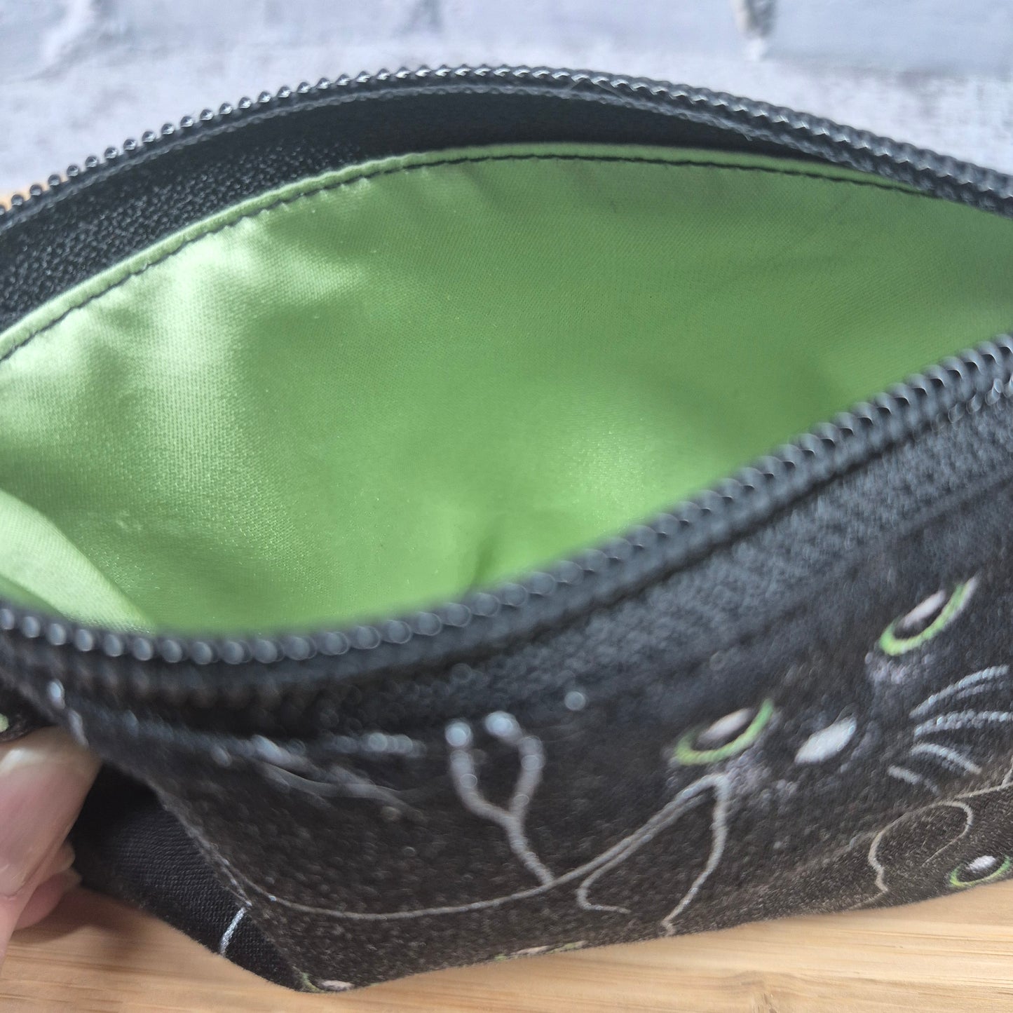 Mini trousse de toilette