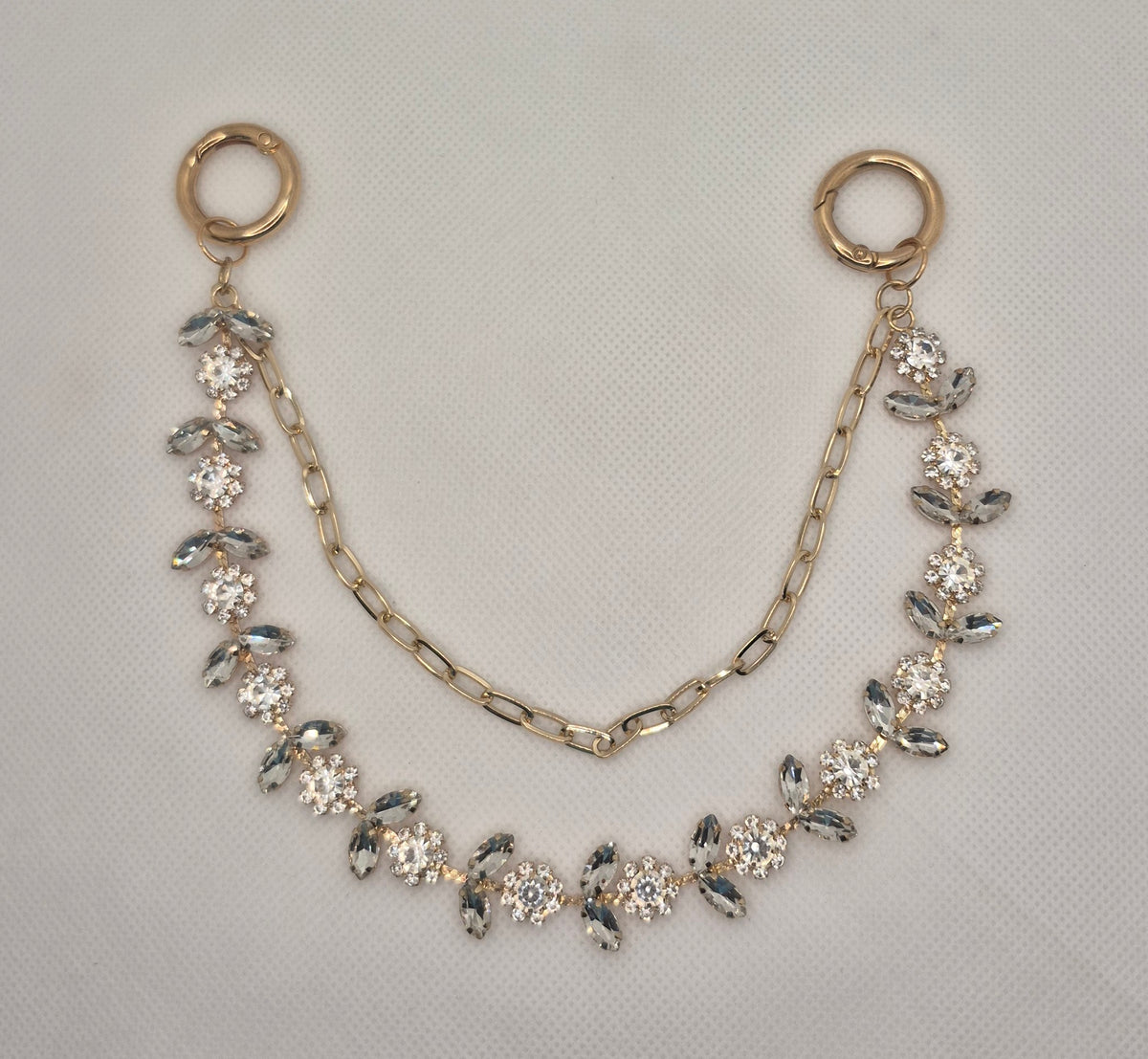 Bijou pour sac à main (bag charm)