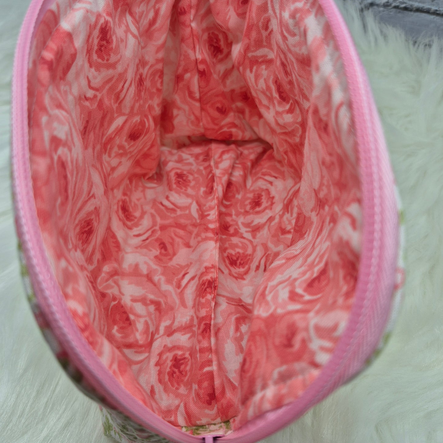 Trousse de toilette