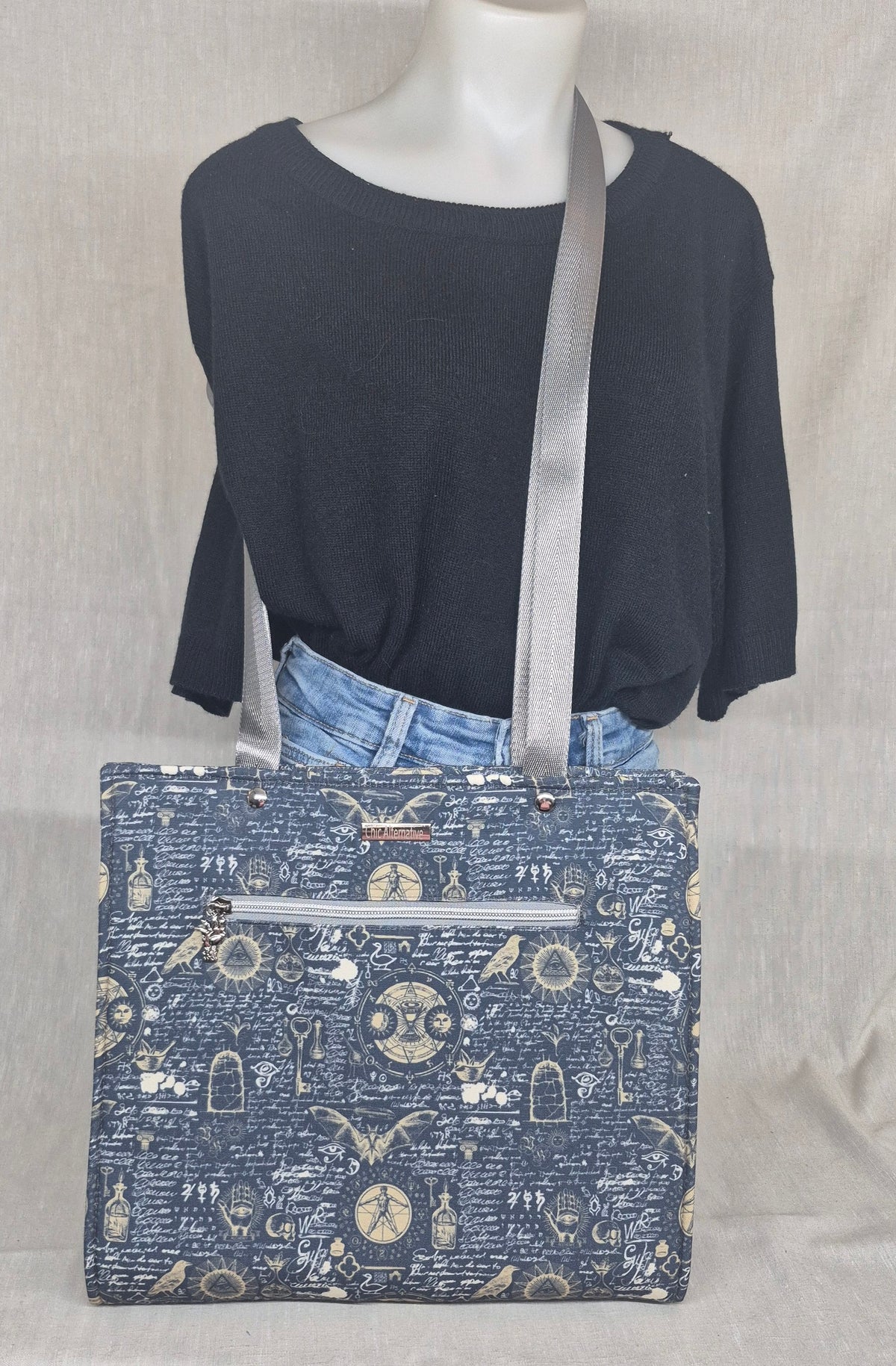 Sac transport pour tapis yoga