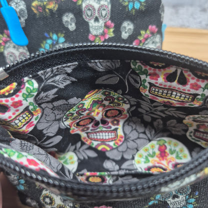 Mini trousse de toilette