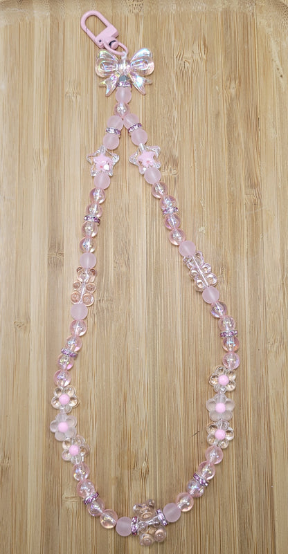 Bijou pour cellulaire