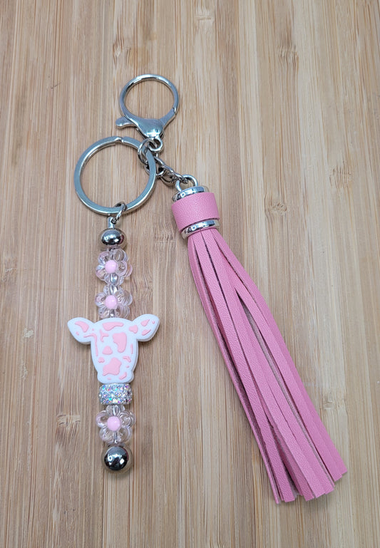 Porte-clés, parure de sac à main