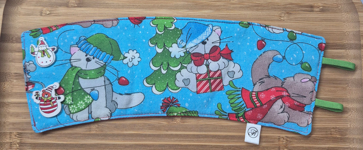 Manchon pour tasse (coffee sleeve)