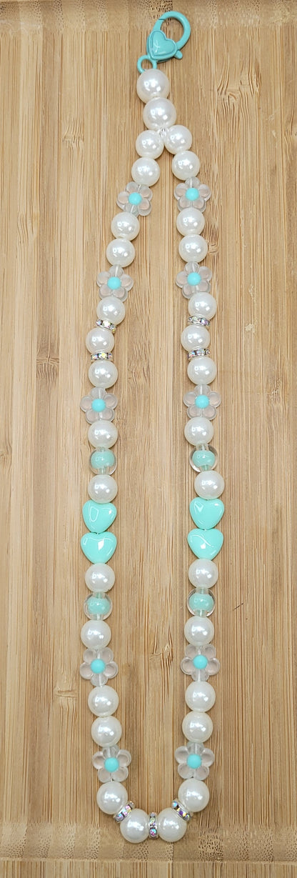 Bijou pour cellulaire