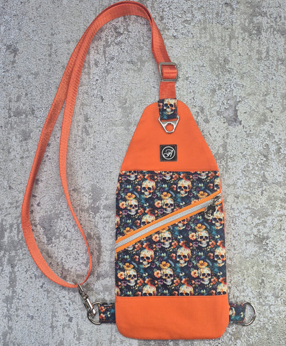 MINI SAC VOYAGEUR