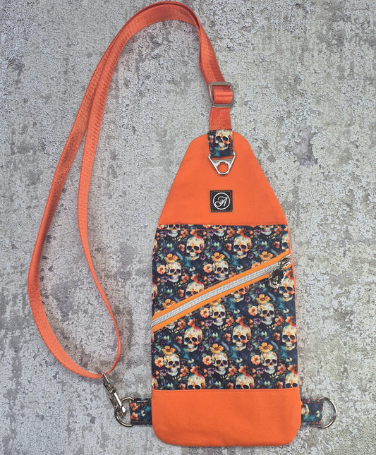 MINI SAC VOYAGEUR
