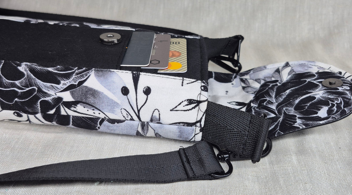 Bandoulière pour cellulaire