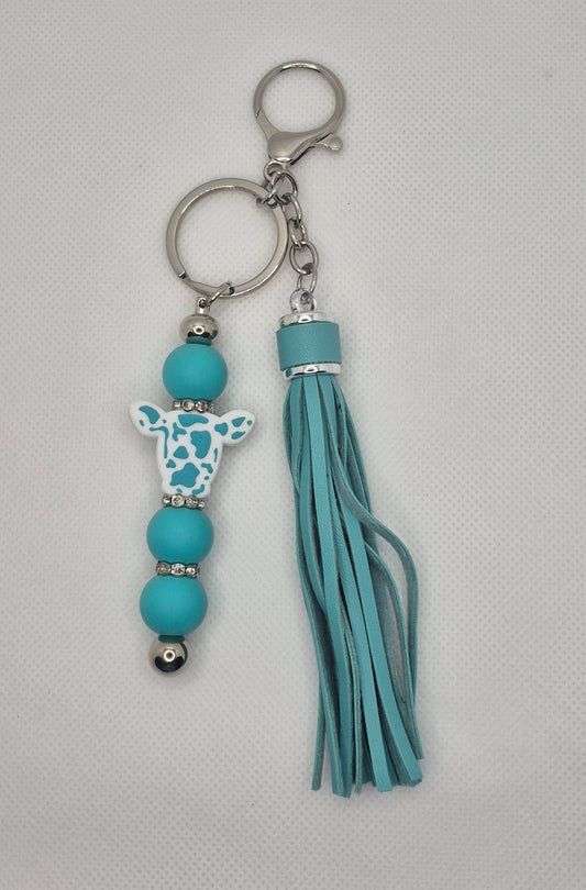Porte-clés, parure de sac à main