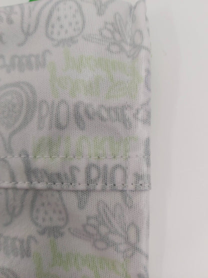 Sac long en pul pour fruits ou légumes