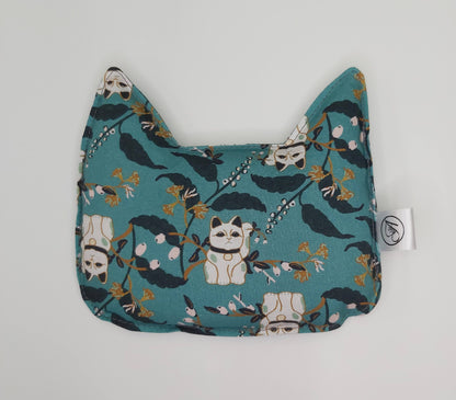 Bouillotte sèche Chat