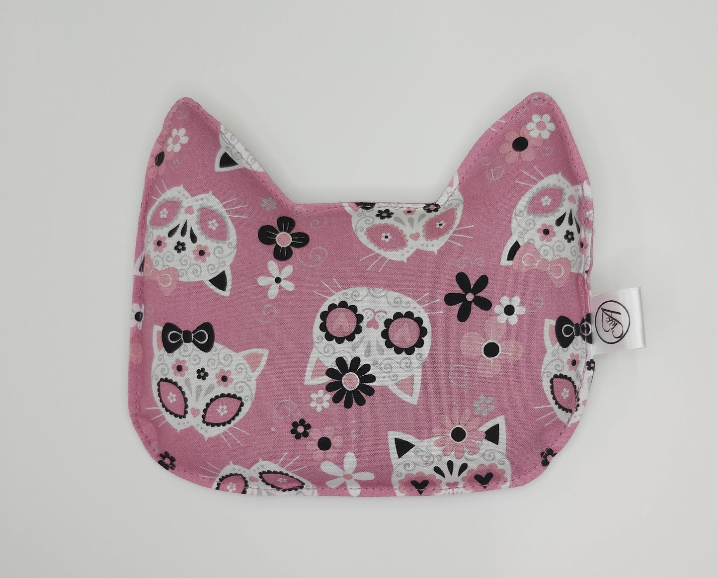 Bouillotte sèche Chat