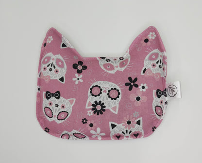 Bouillotte sèche Chat