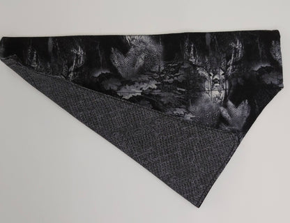 Foulards Xlarge
