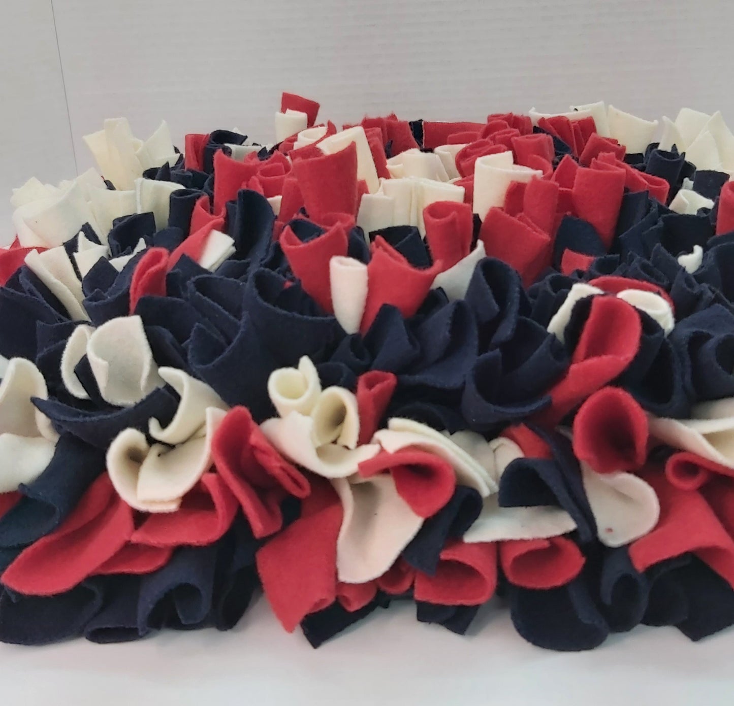 Tapis de fouille pour chien et chat (snuffle mat)