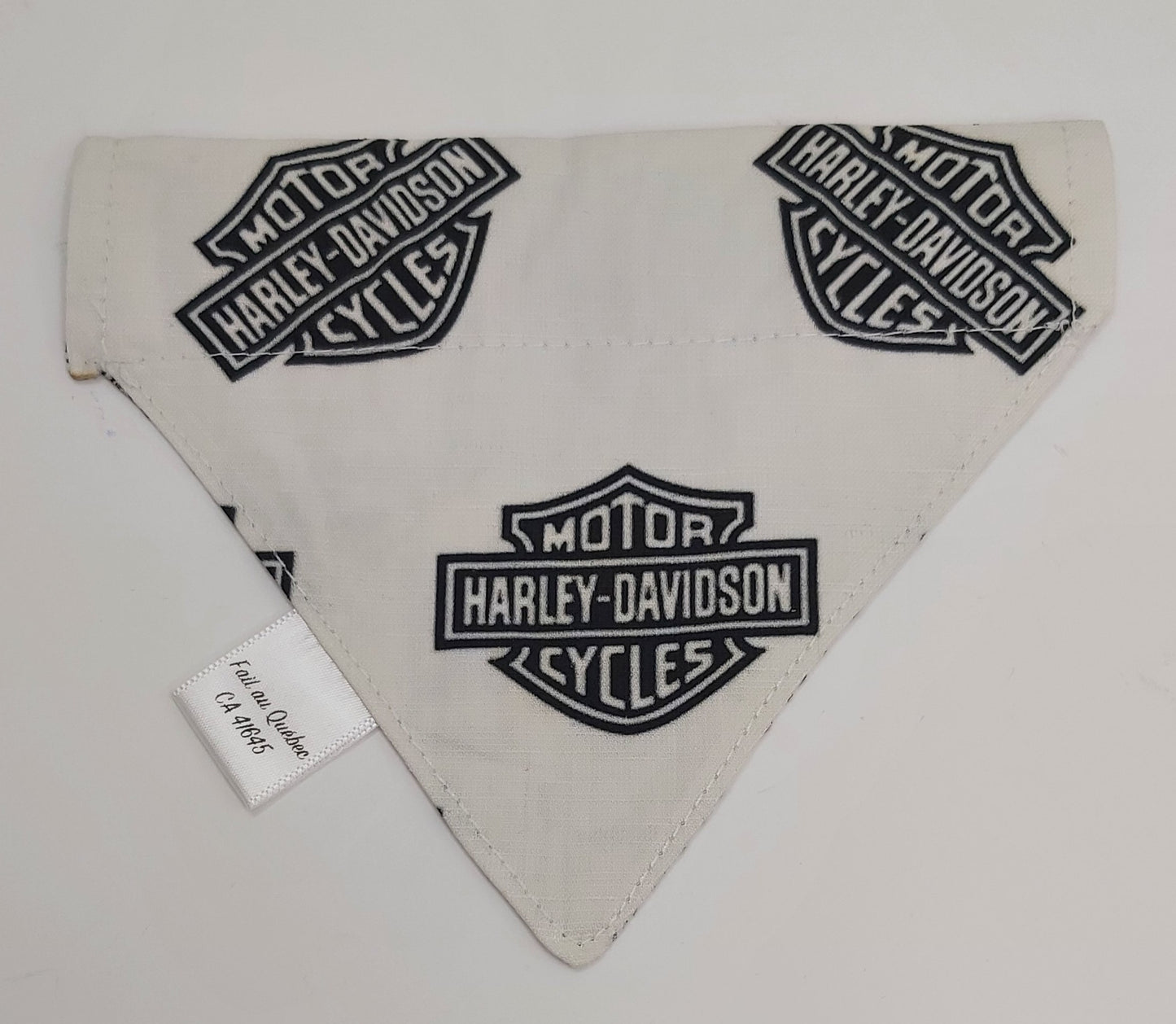 Bandana pour chat, foulard pour chat, spynx,