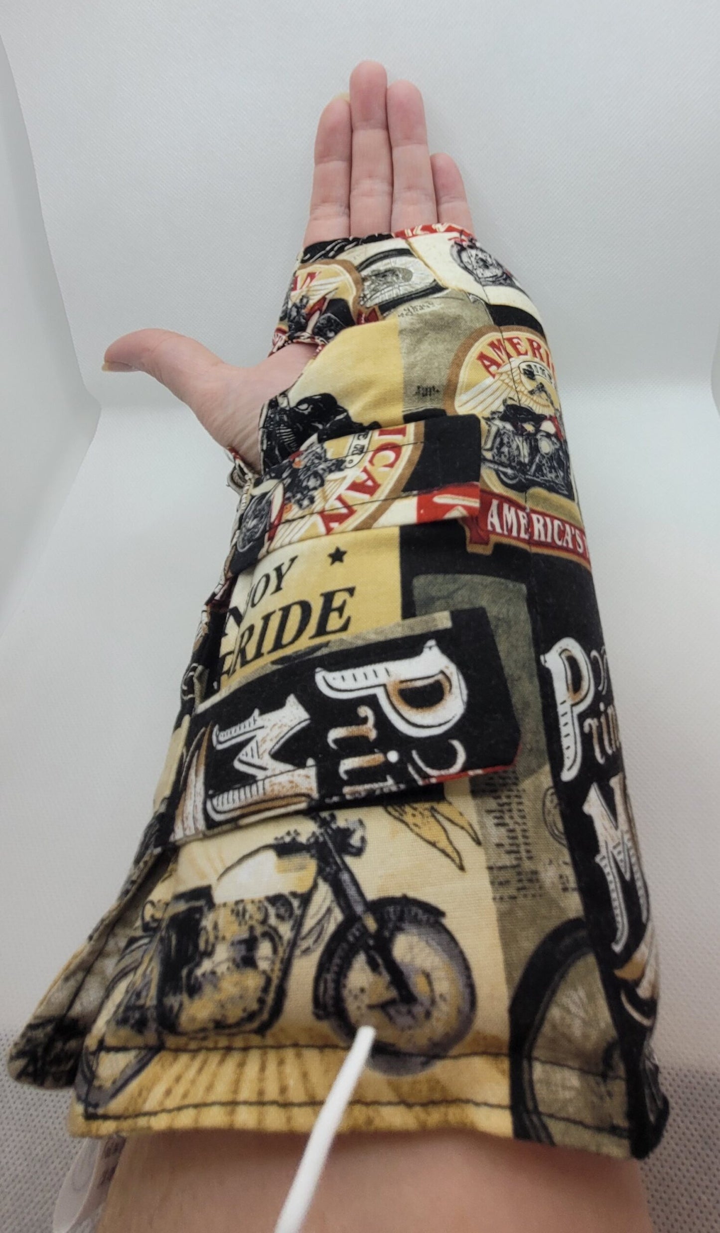 Bouillotte pour poignet