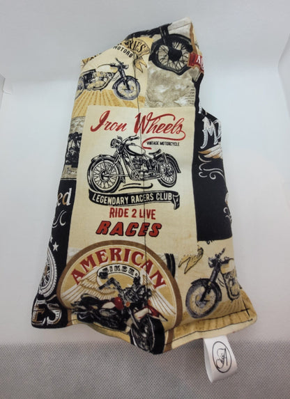 Bouillotte pour poignet