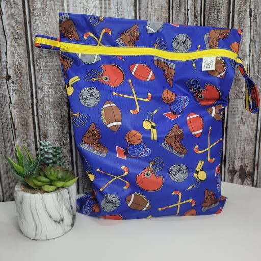 Sac imperméable Wet bag