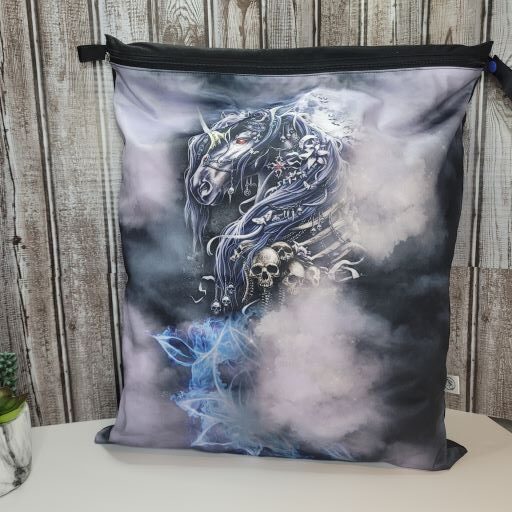 Sac imperméable XXL wet bag